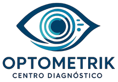 Sitio web desarrollado para Optometrik por JordyDev