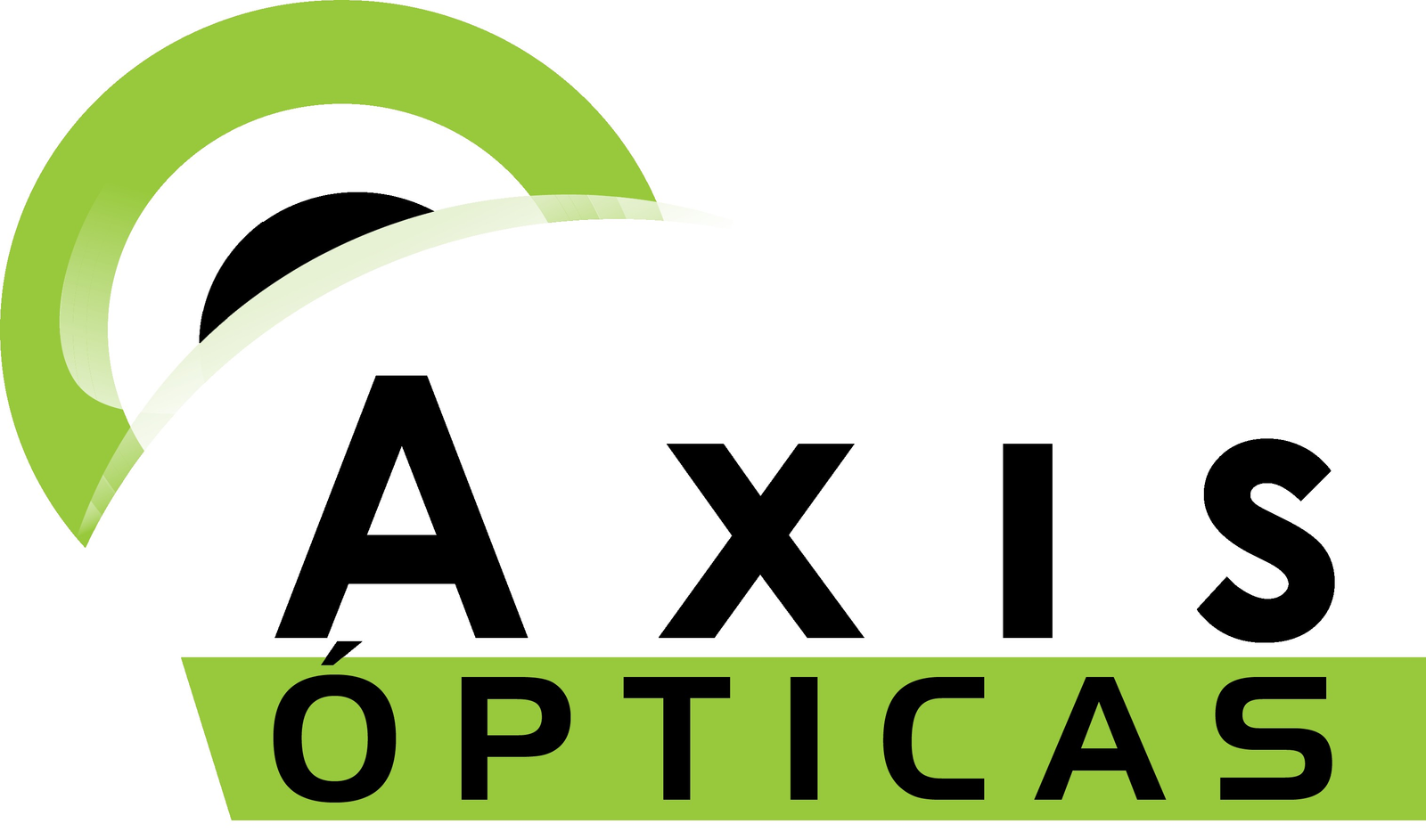 Sitio web desarrollado para Opticas Axis por JordyDev