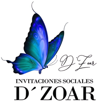 Sitio web desarrollado para D'zoar por JordyDev