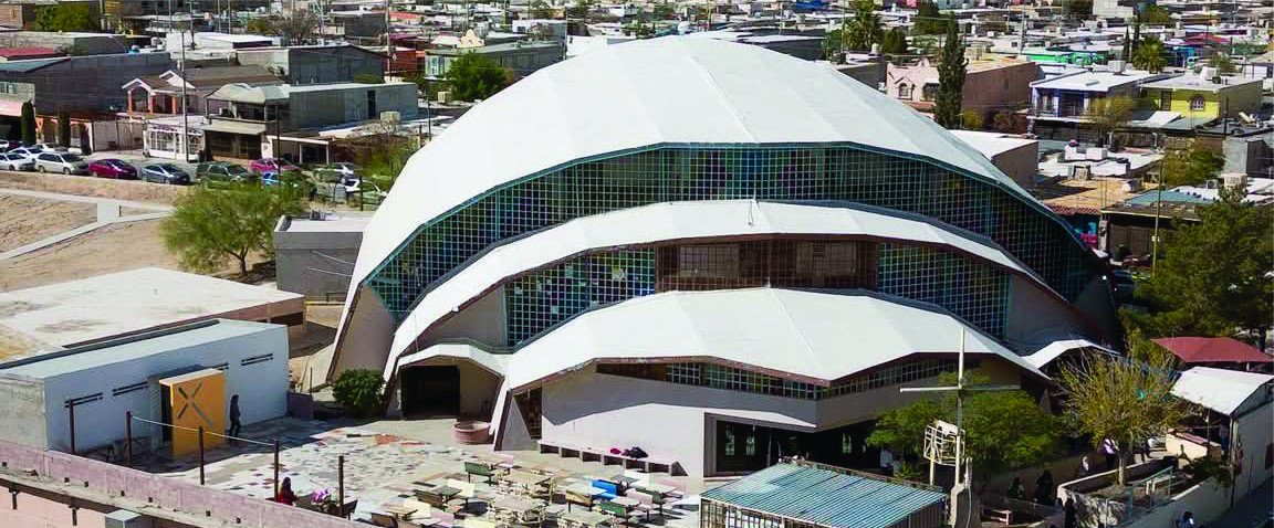 Iglesia