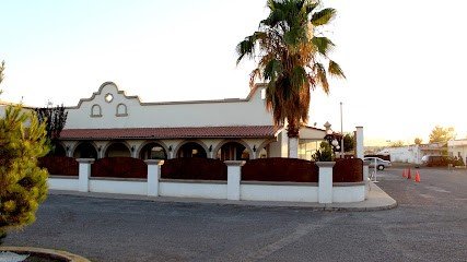 Salón