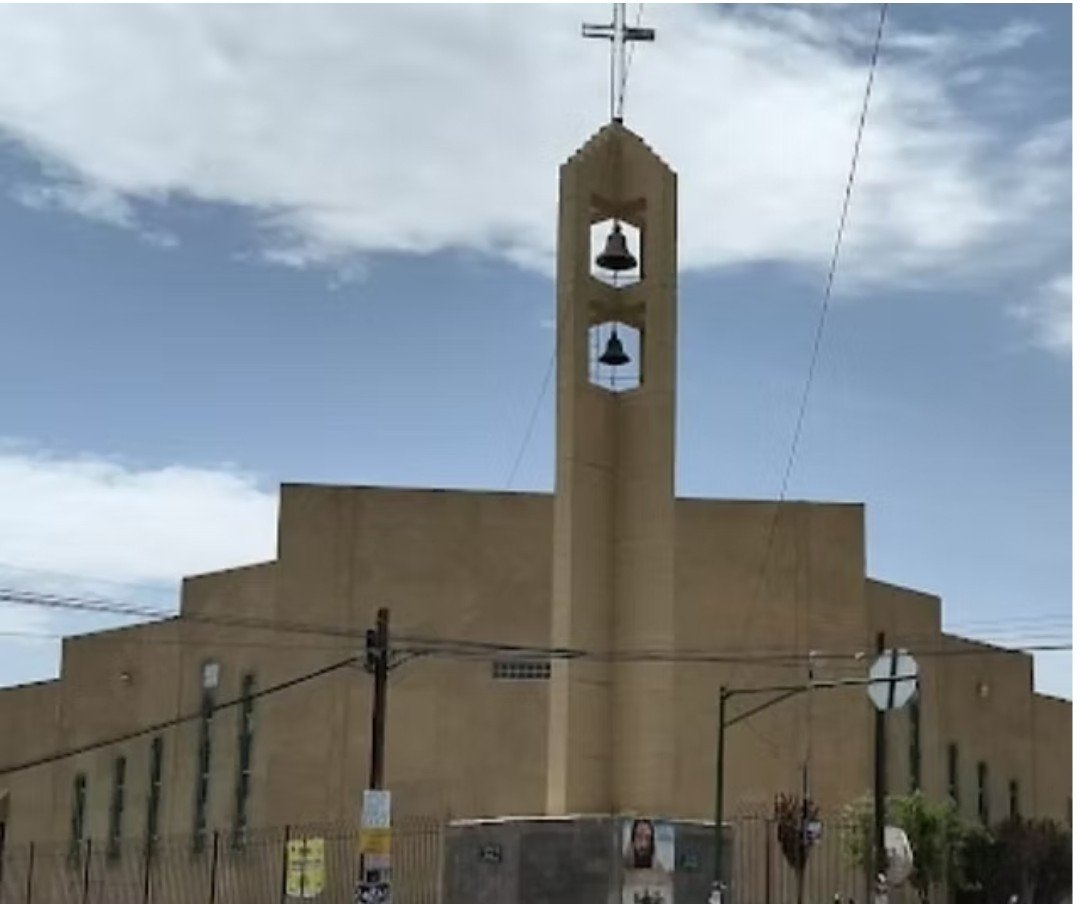 Iglesia