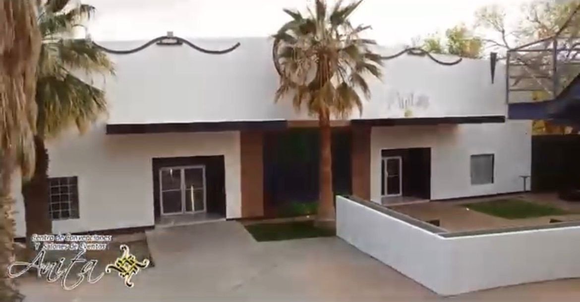 Salón